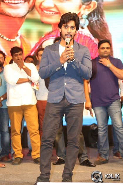 Rough-Movie-Audio-Launch